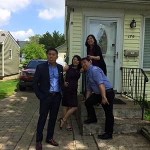 Meet your Posher, Justine